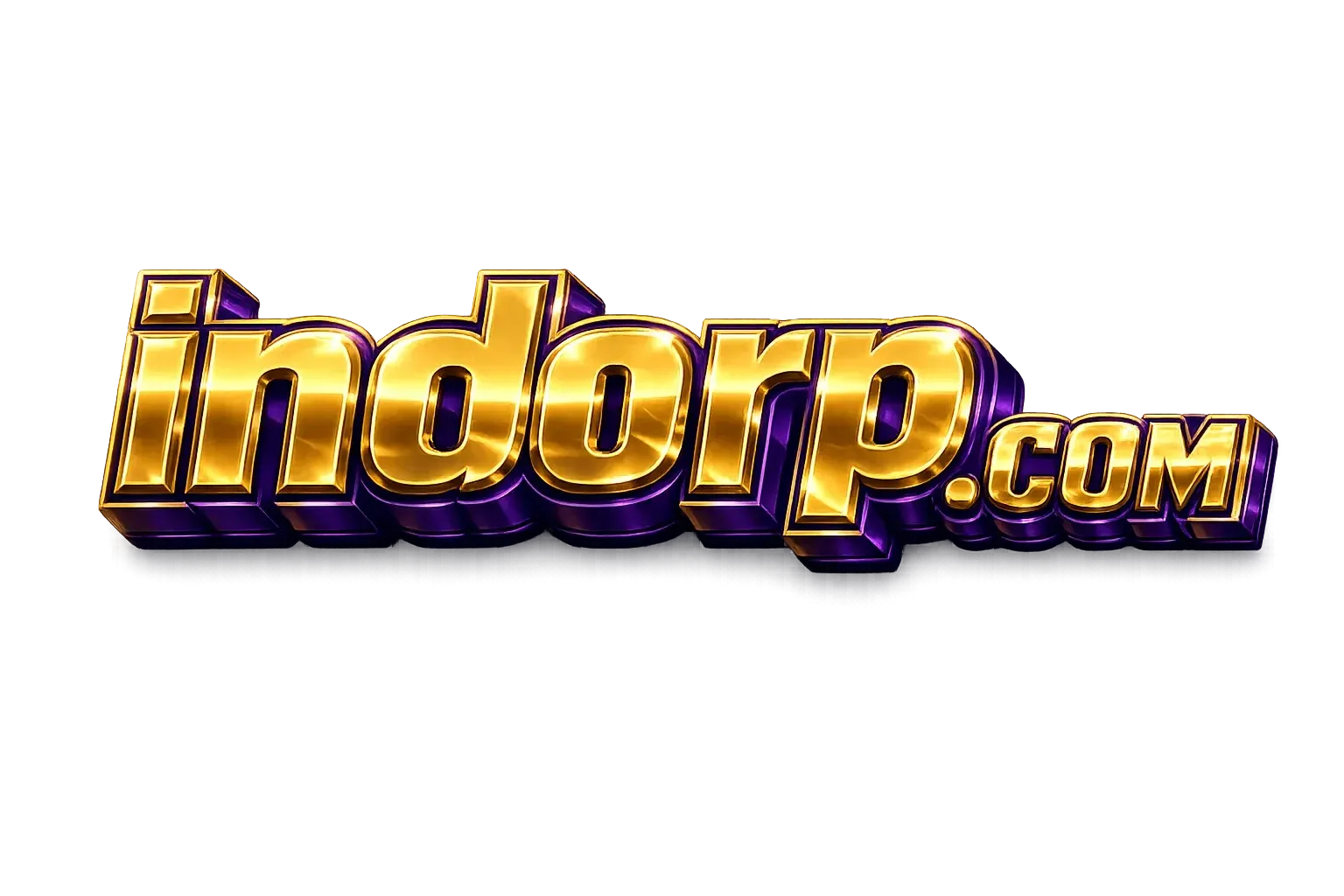 Logo indorp