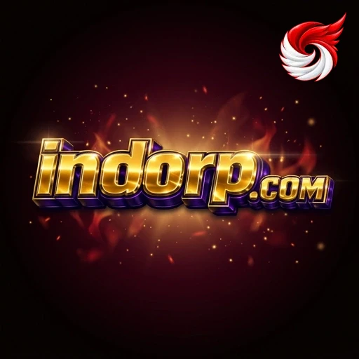 Logo indorp