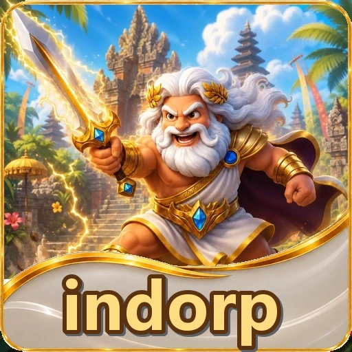 Tampilan unduh paket APK indorp versi 6.2.4 berukuran 41.8 MB