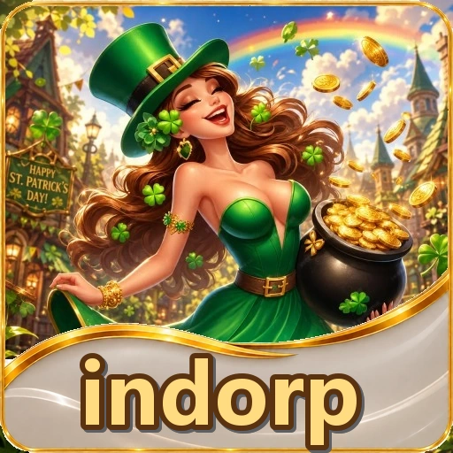 Mengisi nama pengguna dan sandi pada layar masuk indorp di Android